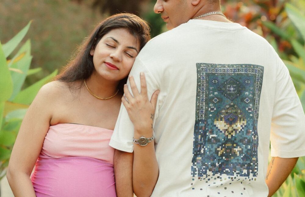 DE Yogita Maternity