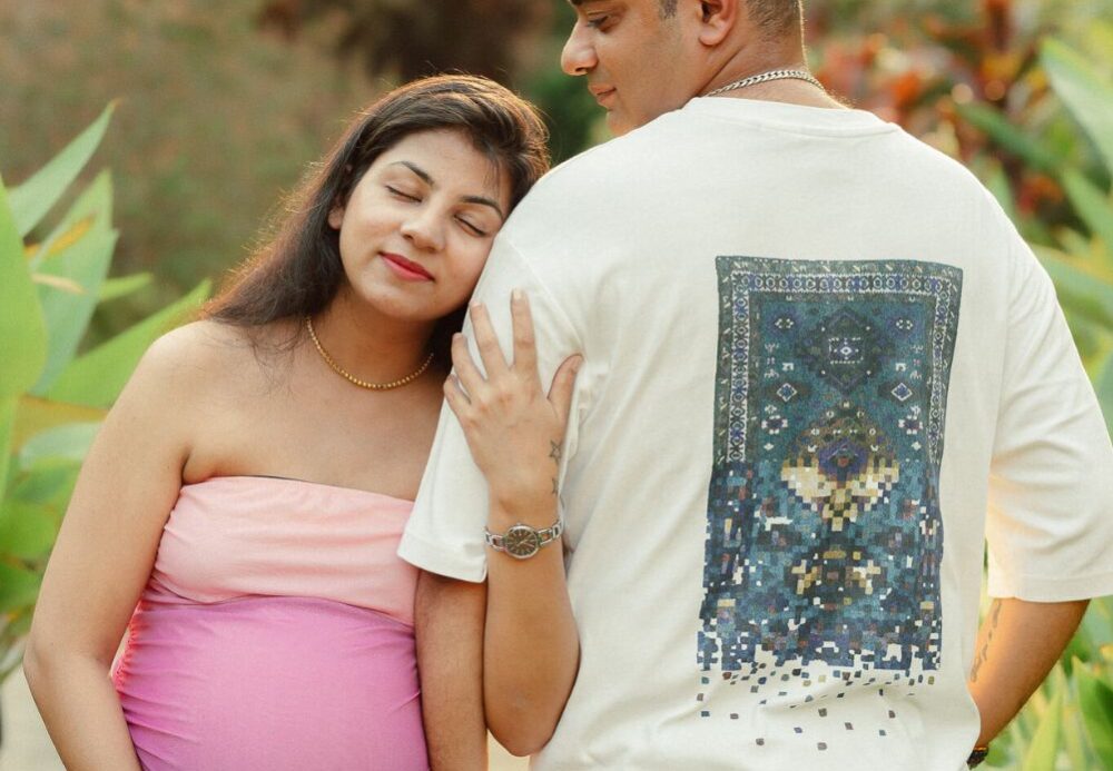 DE Yogita Maternity