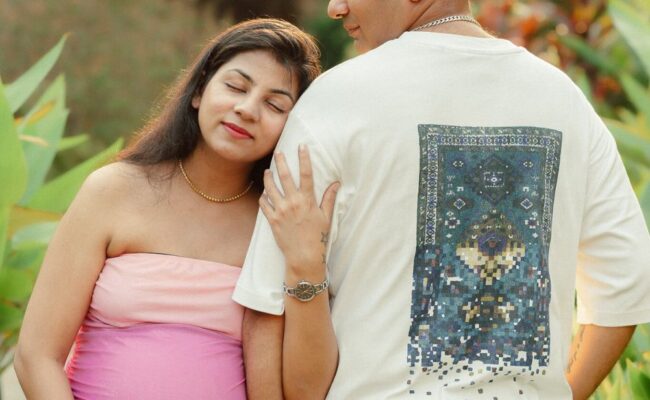 DE Yogita Maternity