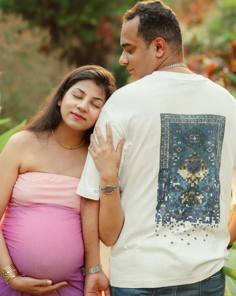 DE Yogita Maternity