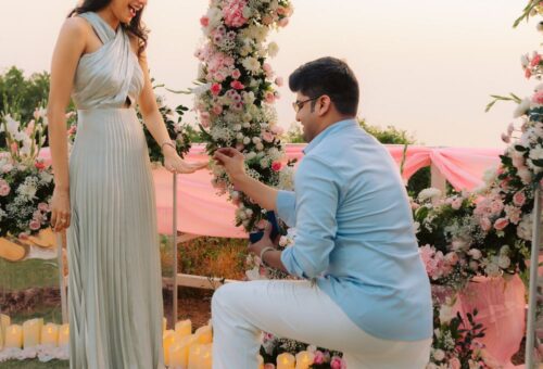 Shivika Manav Proposal