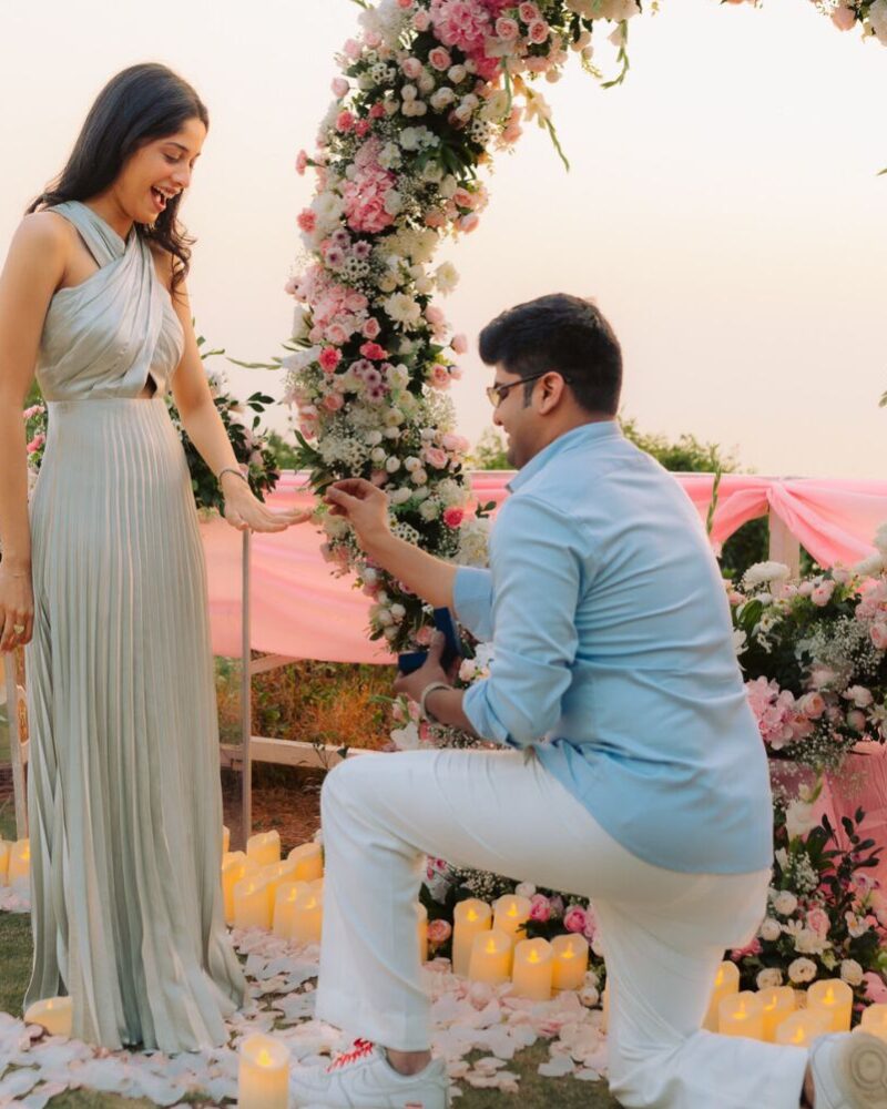 Shivika Manav Proposal