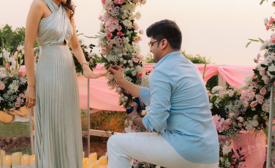 Shivika Manav Proposal