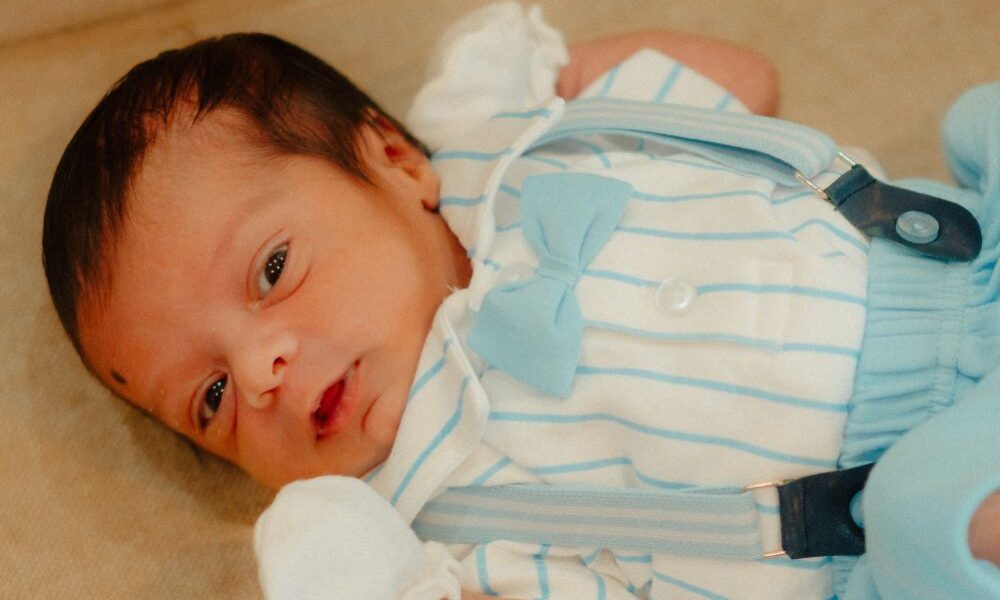 baby-shoot
