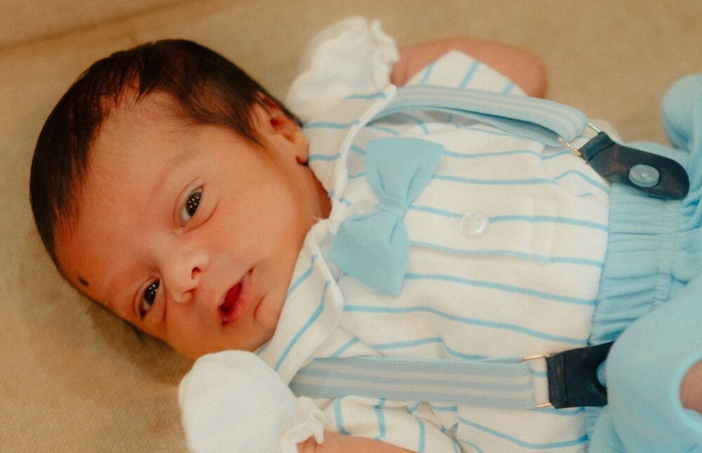 baby-shoot