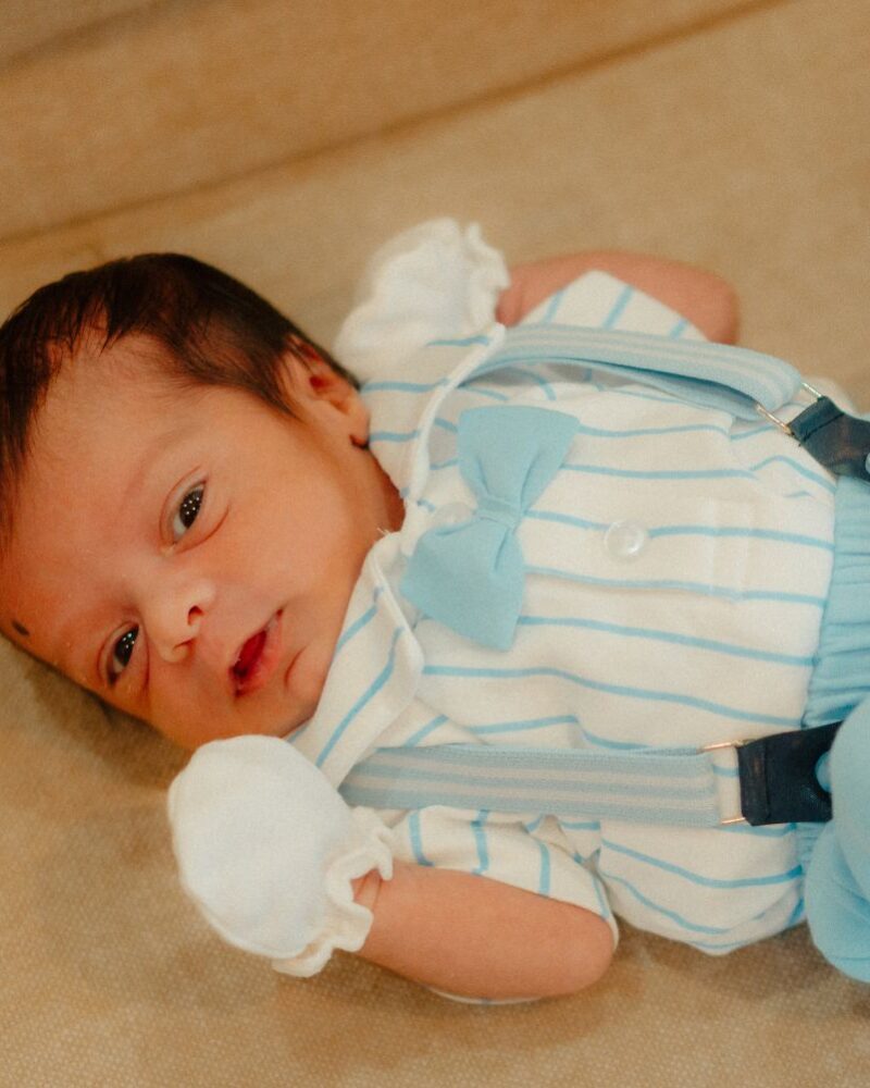 baby-shoot