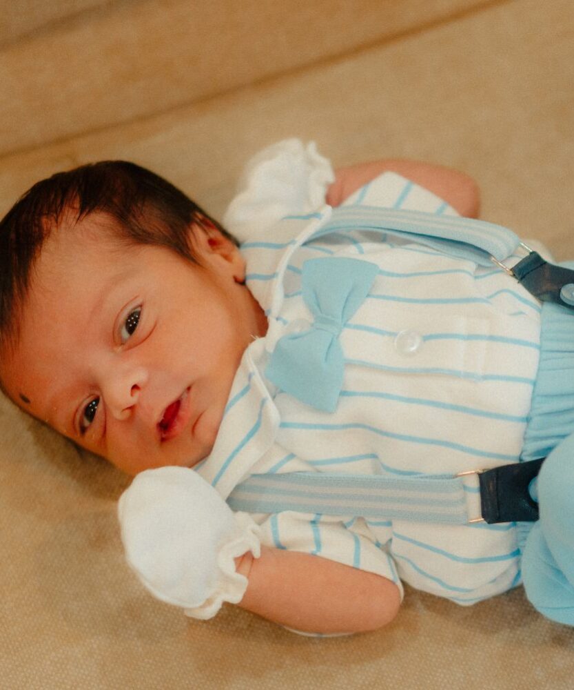 baby-shoot