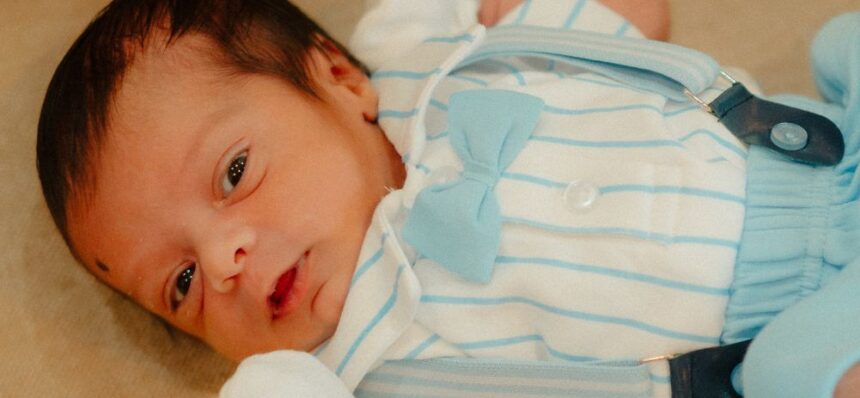 baby-shoot